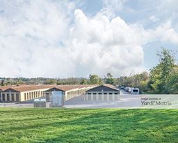 Image for Budget Store & Lock Self Storage - 299 Schantz Road, Allentown, PA