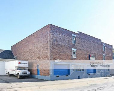 Storage Units for Rent available at 762 Water Street, Pottsville, PA 17901