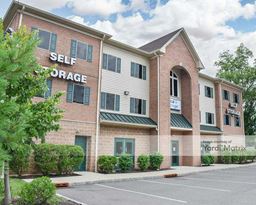Image for LocalStorage - 203 Stryker Road, Lopatcong, NJ