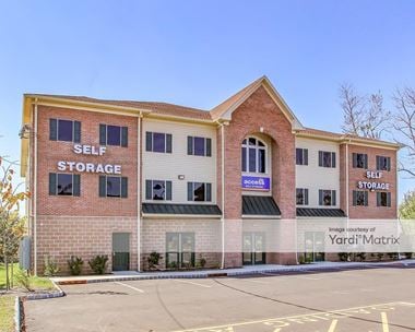 Storage Units for Rent available at 203 Stryker Road, Lopatcong, NJ 08865