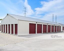 Image for Columbiana Self Storage - 105 Nulf Drive, Columbiana, OH