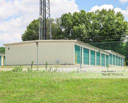 Image for LocalStorage - 3502 North Hermitage Road, Transfer, PA