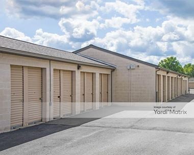 Storage Units for Rent available at 585 West Main Street, Canfield, OH 44406