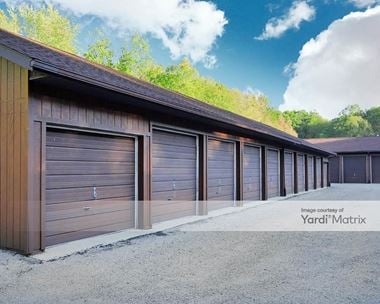 Storage Units for Rent available at 4465 Arlington Blvd, Newton Falls, OH 44444