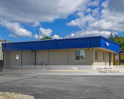 Image for Extra Space Storage - 446 Boardman Canfield Road, Youngstown, OH