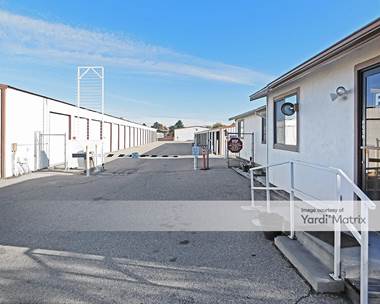 Storage Units for Rent available at 9700 West Chinden Blvd, Boise, ID 83714