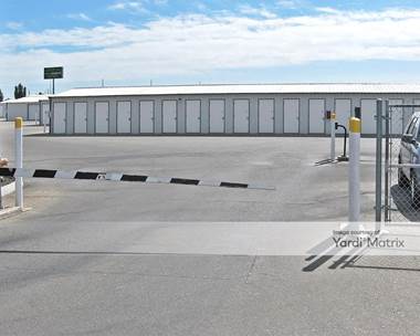 Storage Units for Rent available at 827 West Karcher Road, Nampa, ID 83687