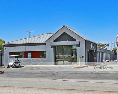 Storage Units for Rent available at 1350 West Victory Road, Boise, ID 83705