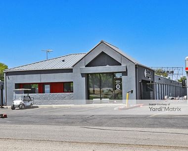 Image for StoragePlus Self Storage - 1350 West Victory Road, Boise, ID