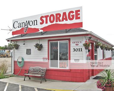 Storage Units for Rent available at 3011 Caldwell Blvd, Nampa, ID 83651