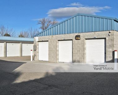 Storage Units for Rent available at 450 South Maple Grove Road, Boise, ID 83709