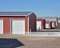 Image for Airport Storage - 3705 Airbase Road, Mountain Home, ID