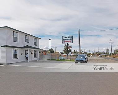 Storage Units for Rent available at 920 SE 5th Avenue, Ontario, OR 97914