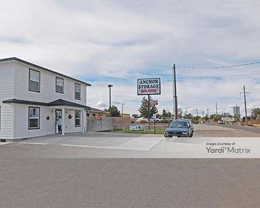 Storage Units for Rent available at 920 SE 5th Avenue, Ontario, OR 97914