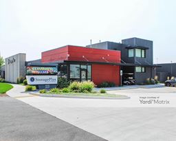 Image for StoragePlus -  Self Storage - 4195 North Eagle Road, Boise, ID
