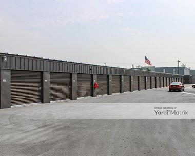 Storage Units for Rent available at 2851 South Federal Way, Boise, ID 83705