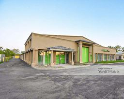 Image for Extra Space Storage - 3154 Union Road, Cheektowaga, NY