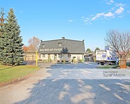 Image for Extra Space Storage - 40 Leo Place, Cheektowaga, NY