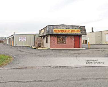 Storage Units for Rent available at 2250 Military Road, Tonawanda, NY 14150