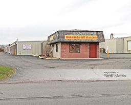 Image for Tonawanda Self Store - 2250 Military Road, Tonawanda, NY