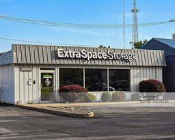 Image for Extra Space Storage - 1348 Ridge Road, Lackawanna, NY
