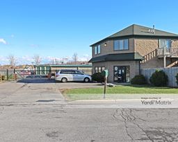 Image for Public Storage - 105 Hospitality Centre Way, Tonawanda, NY