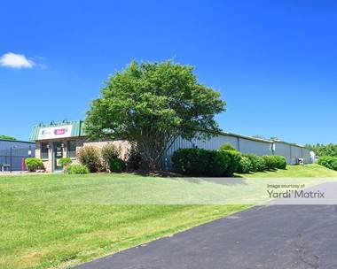 Storage Units for Rent available at 8750 South Main Street, Eden, NY 14057