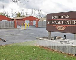 Image for Southtown Storage Center - 6404 Robinson Road, Lockport, NY
