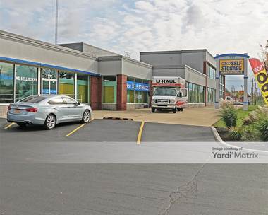 Storage Units for Rent available at 1777 Union Road, West Seneca, NY 14224