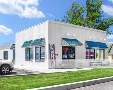 Storage Units for Rent available at 6448 South Transit Road, Lockport, NY 14094