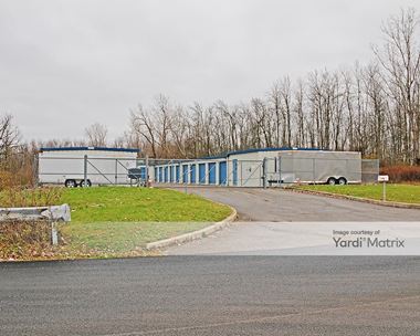 Storage Units for Rent available at 385 Lawrence Bell Drive, Williamsville, NY 14221