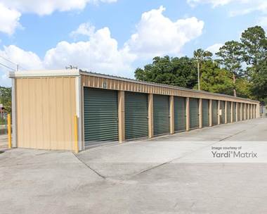 Storage Units for Rent available at 22555 Walker South Road, Denham Springs, LA 70726