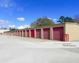 Image for Walker Mini Storage - 13297 Burgess Avenue, Walker, LA