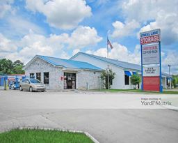 Image for O'Neal Lane Self Storage - 2666 O'Neal Lane, Baton Rouge, LA