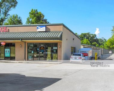 Storage Units for Rent available at 14744 Tigerbend Road, Baton Rouge, LA 70817