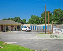 Image for Ship N Store - 3900 Baker Blvd, Baker, LA