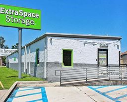 Image for Extra Space Storage - 7375 Airline Hwy, Baton Rouge, LA