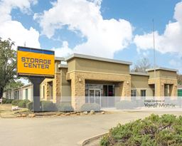 Image for Storage Center, The - 4455 Harding Blvd, Baton Rouge, LA