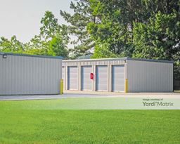 Image for Advanced Mini Storage - 8780 Hwy 19, Zachary, LA