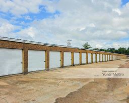 Image for Tellus Self Storage - 126 Parcel Drive, Jackson, MS