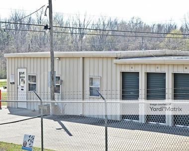 Storage Units for Rent available at 11870 Highway 18 Southwest, Raymond, MS 39154