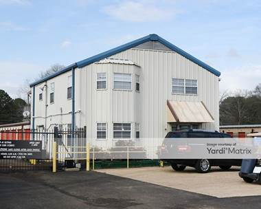 Storage Units for Rent available at 3280 Hwy 80 West, Jackson, MS 39204