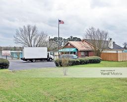 Image for My Storage - 4735 Robinson Road, Jackson, MS