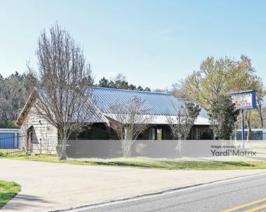 Storage Units for Rent available at 103 Highway 55, Terry, MS 39170