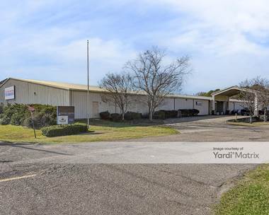 Storage Units for Rent available at 6011 I-55 North, Jackson, MS 39213
