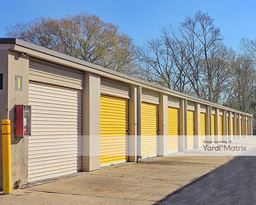 Image for Devon Self Storage - 4000 North West Street, Jackson, MS