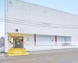 Image for StorageMax - 304 South State Street, Jackson, MS