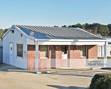 Storage Units for Rent available at 6773 Siwell Road, Byram, MS 39272