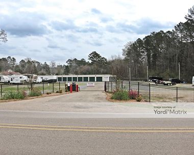 Storage Units for Rent available at 842 Luckney Road, Brandon, MS 39047