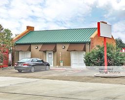 Image for Storage Rentals of America - 649 Monroe Street, Jackson, MS